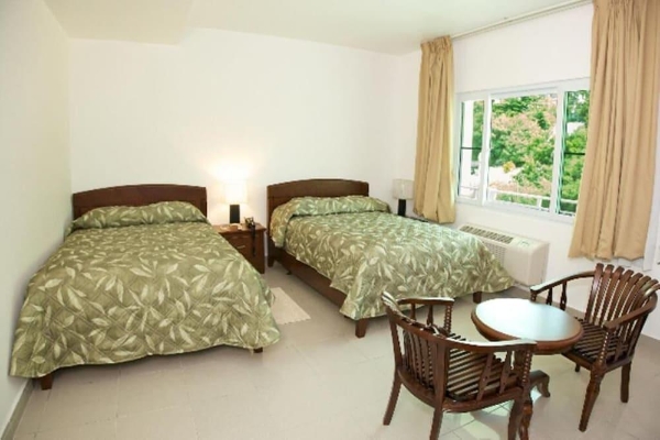 Hotel Simpson Bay Suites (Simson Bay Village)